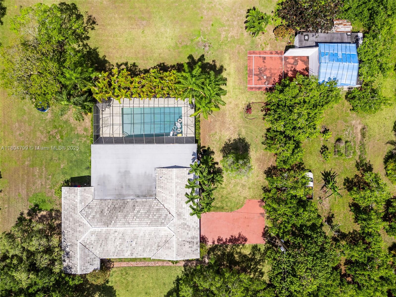 REDLAND CITRUS ORCHARDS S - Residential