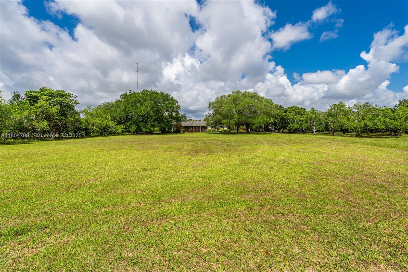 REDLAND CITRUS ORCHARDS S - Residential