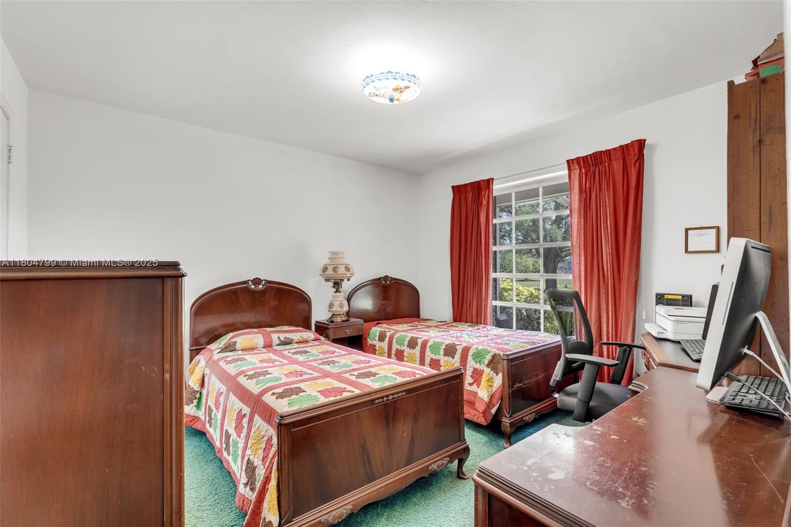 REDLAND CITRUS ORCHARDS S - Residential