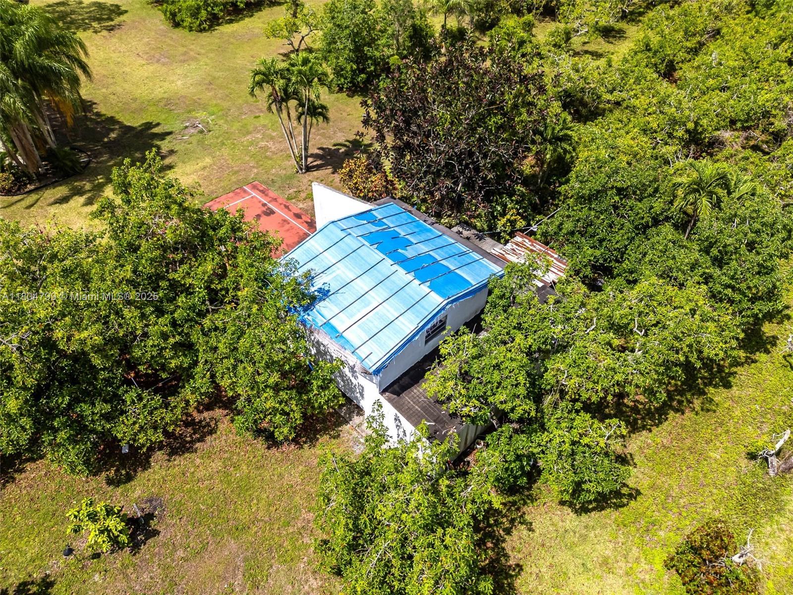 REDLAND CITRUS ORCHARDS S - Residential