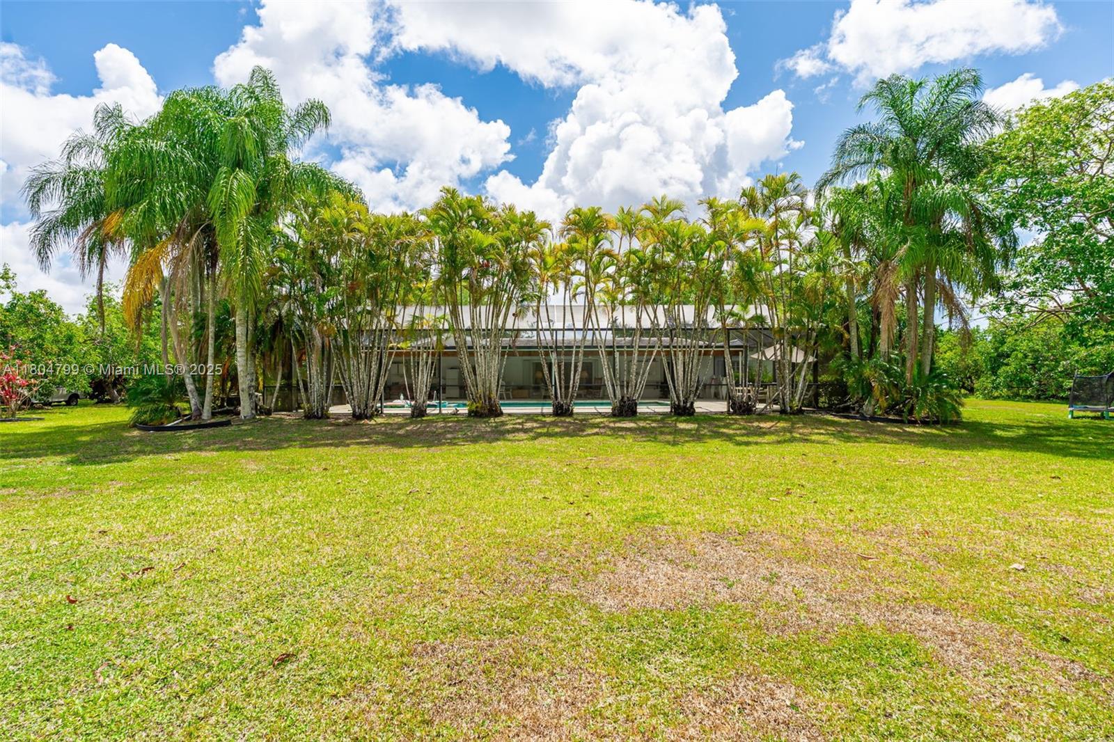 REDLAND CITRUS ORCHARDS S - Residential