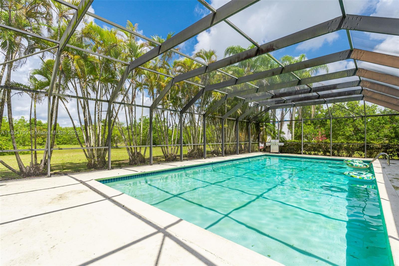 REDLAND CITRUS ORCHARDS S - Residential