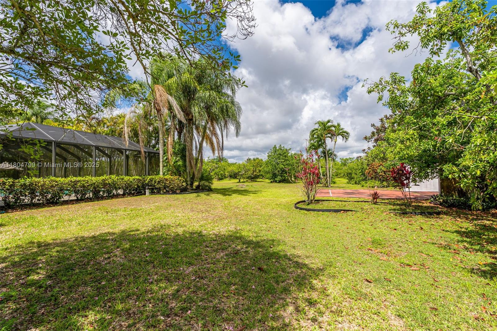 REDLAND CITRUS ORCHARDS S - Residential