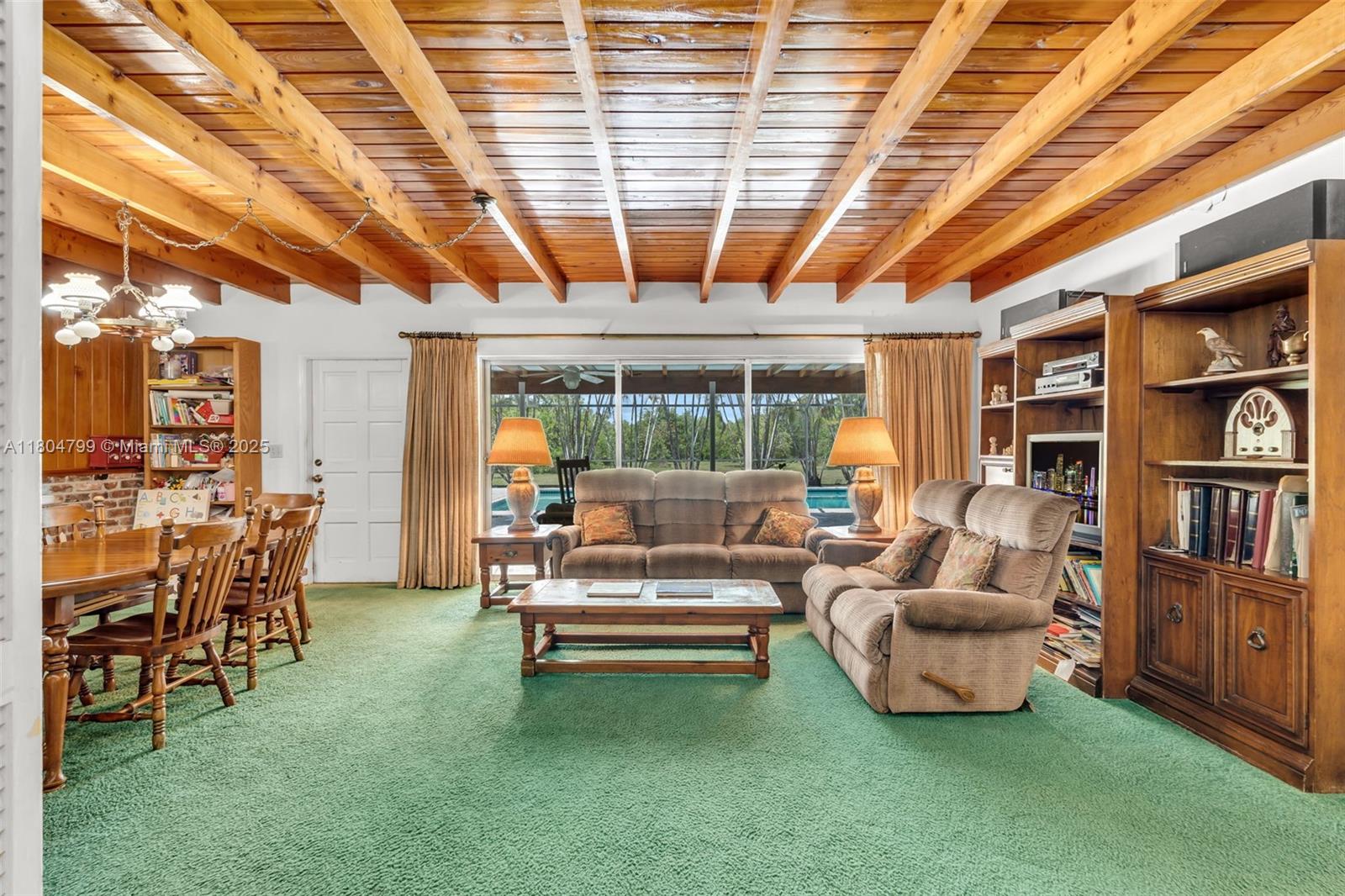 REDLAND CITRUS ORCHARDS S - Residential