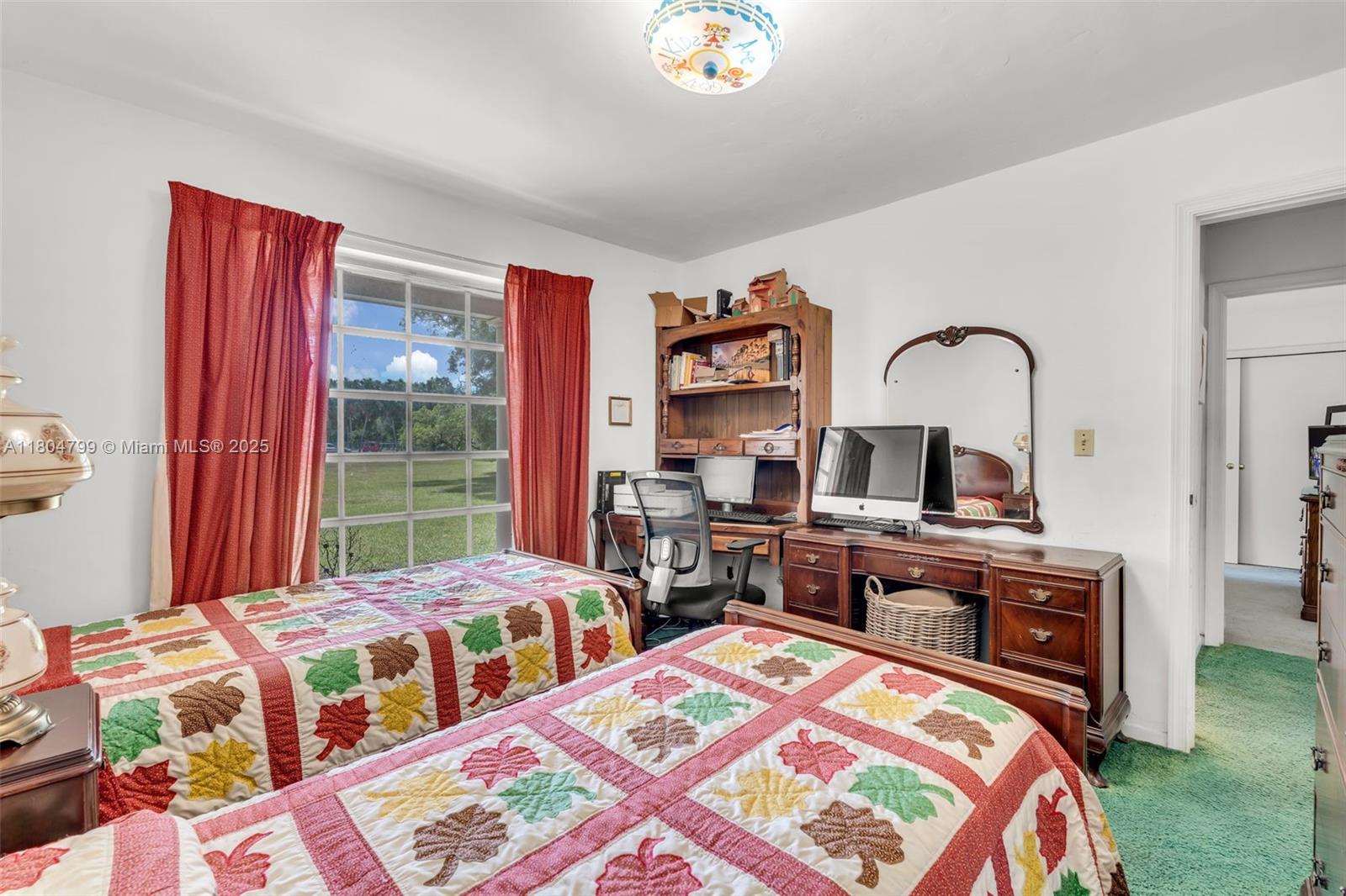 REDLAND CITRUS ORCHARDS S - Residential