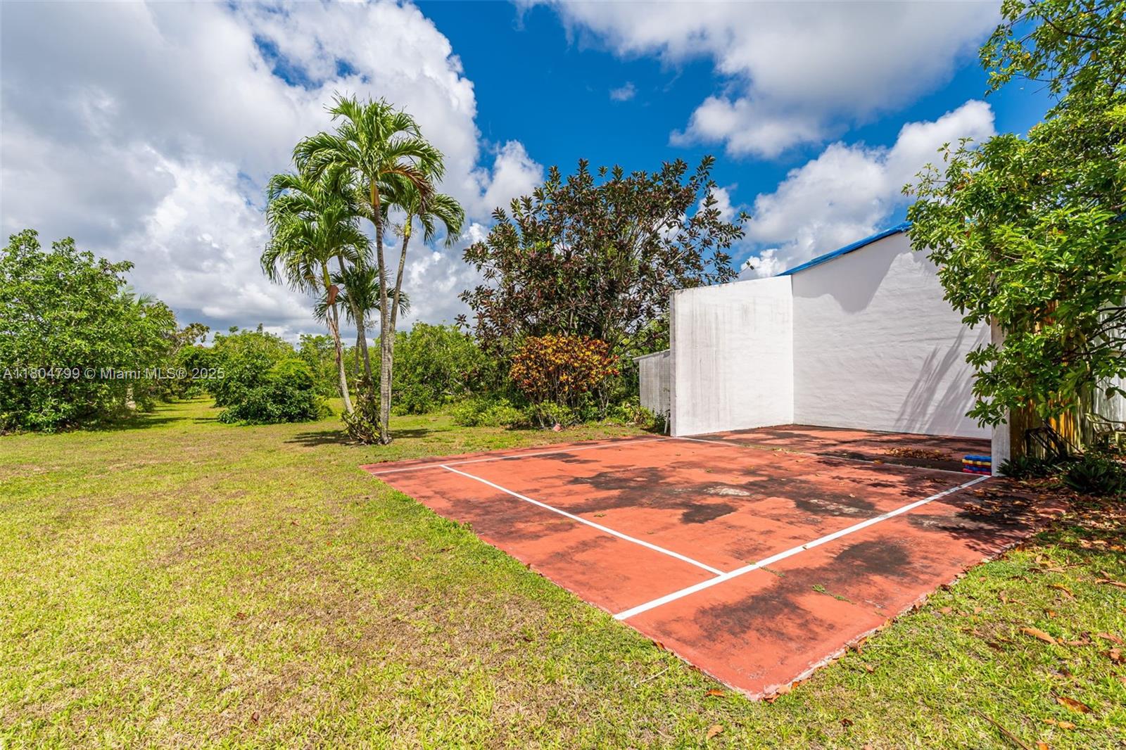 REDLAND CITRUS ORCHARDS S - Residential