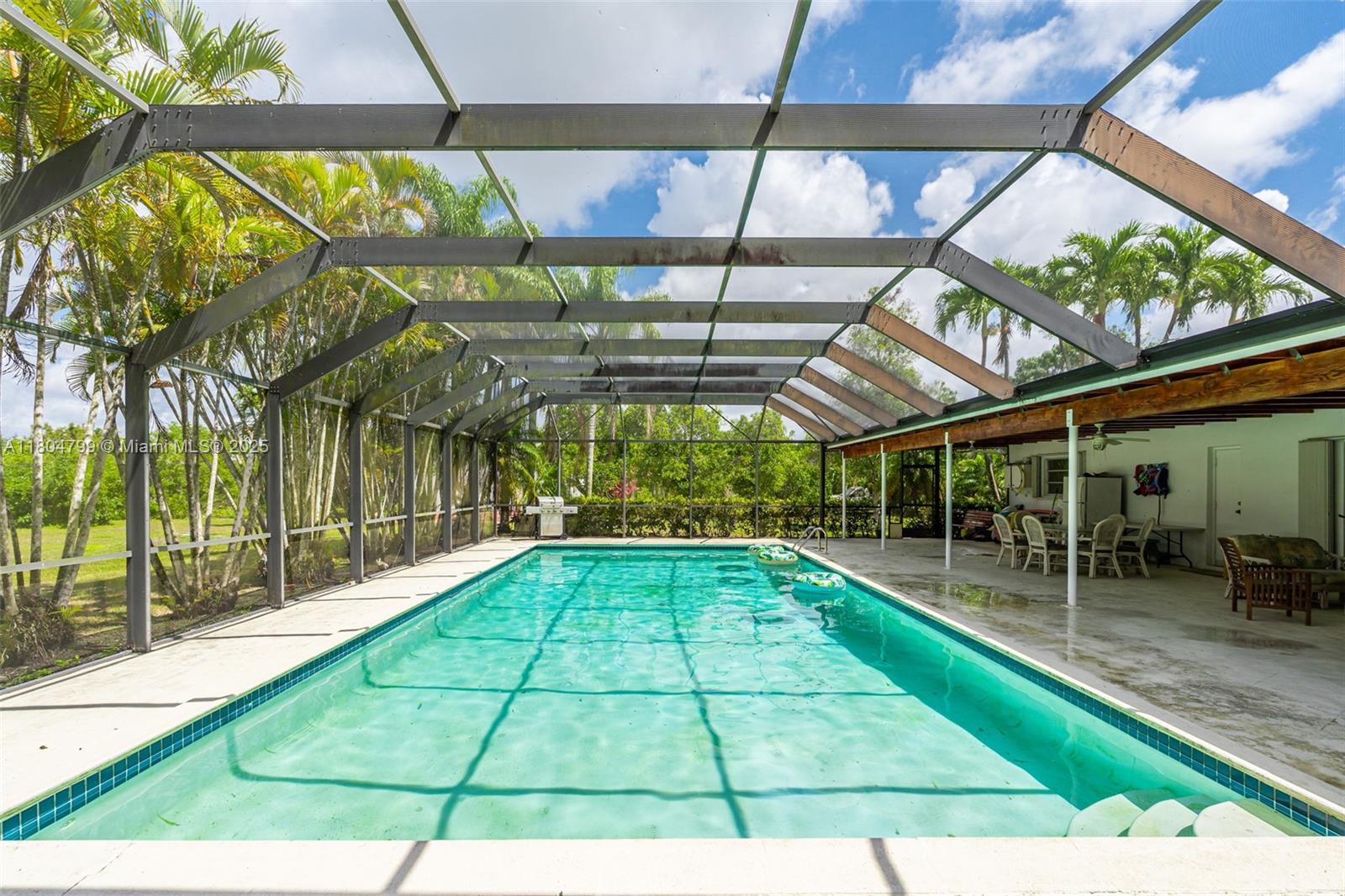 REDLAND CITRUS ORCHARDS S - Residential