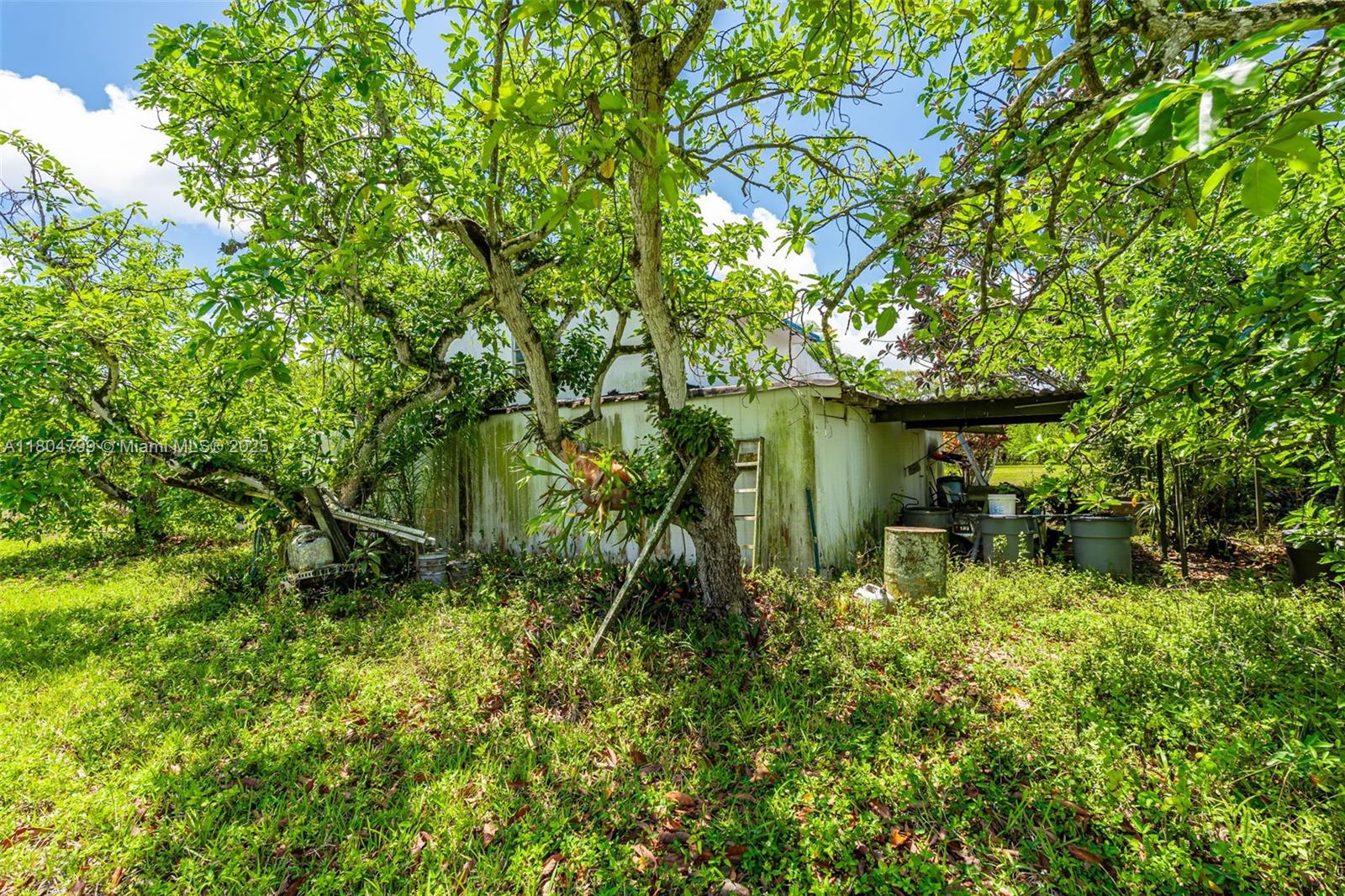 REDLAND CITRUS ORCHARDS S - Residential