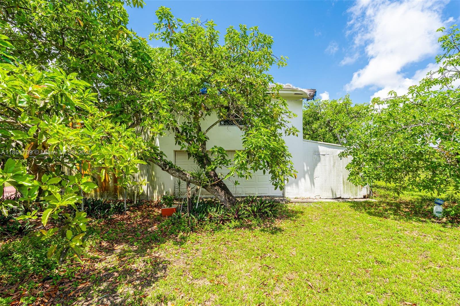 REDLAND CITRUS ORCHARDS S - Residential