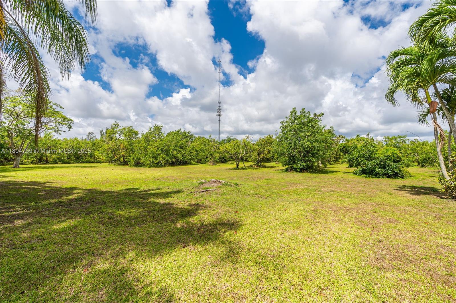 REDLAND CITRUS ORCHARDS S - Residential