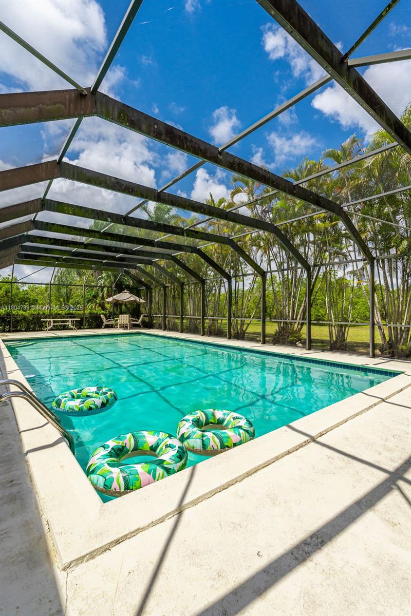 REDLAND CITRUS ORCHARDS S - Residential