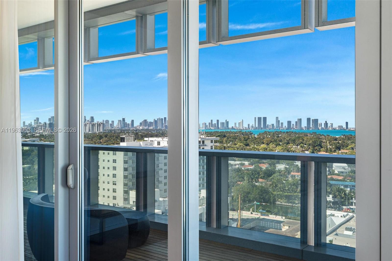 2901 COLLINS CONDO - Residential