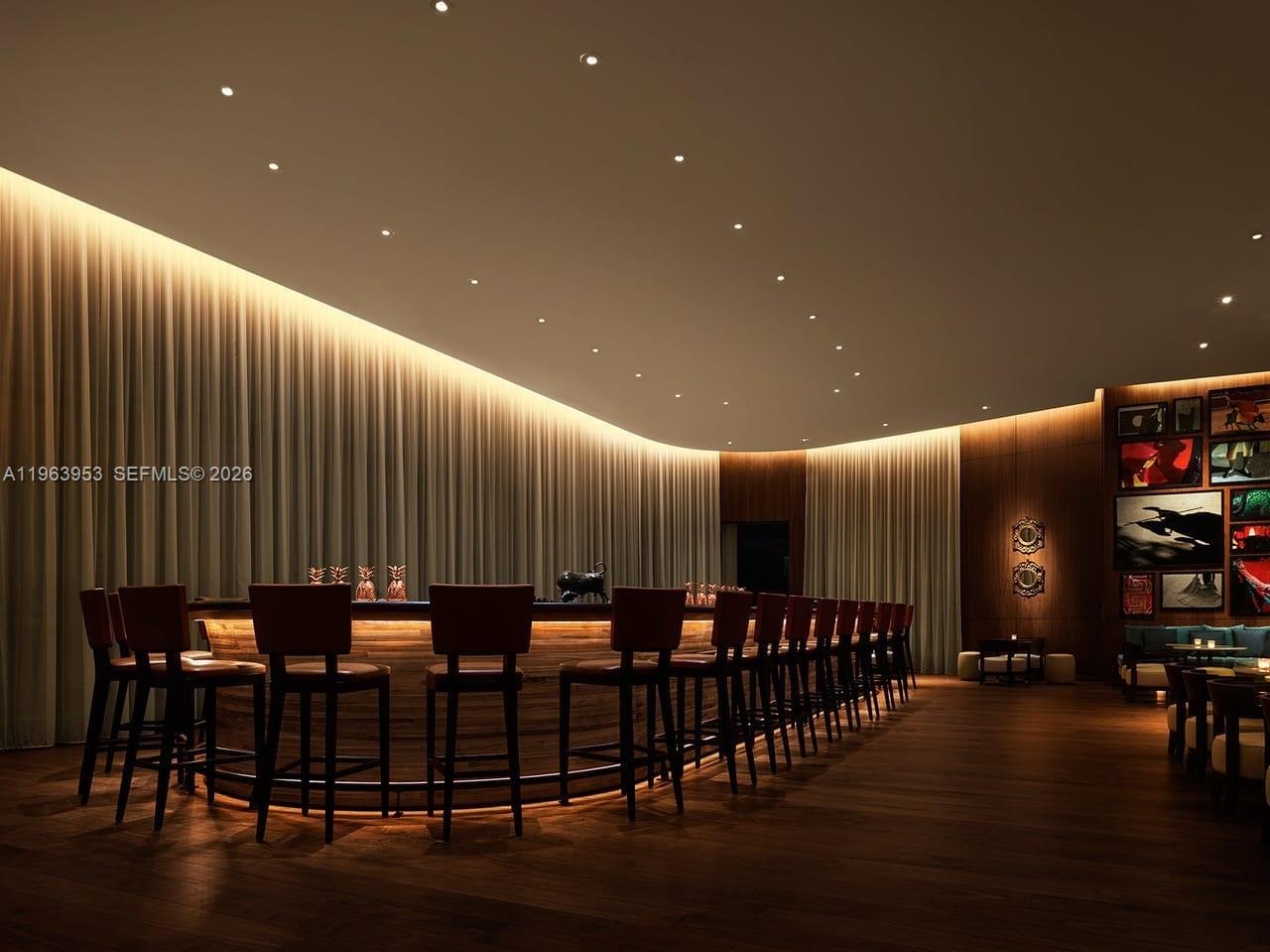 2901 COLLINS CONDO - Residential