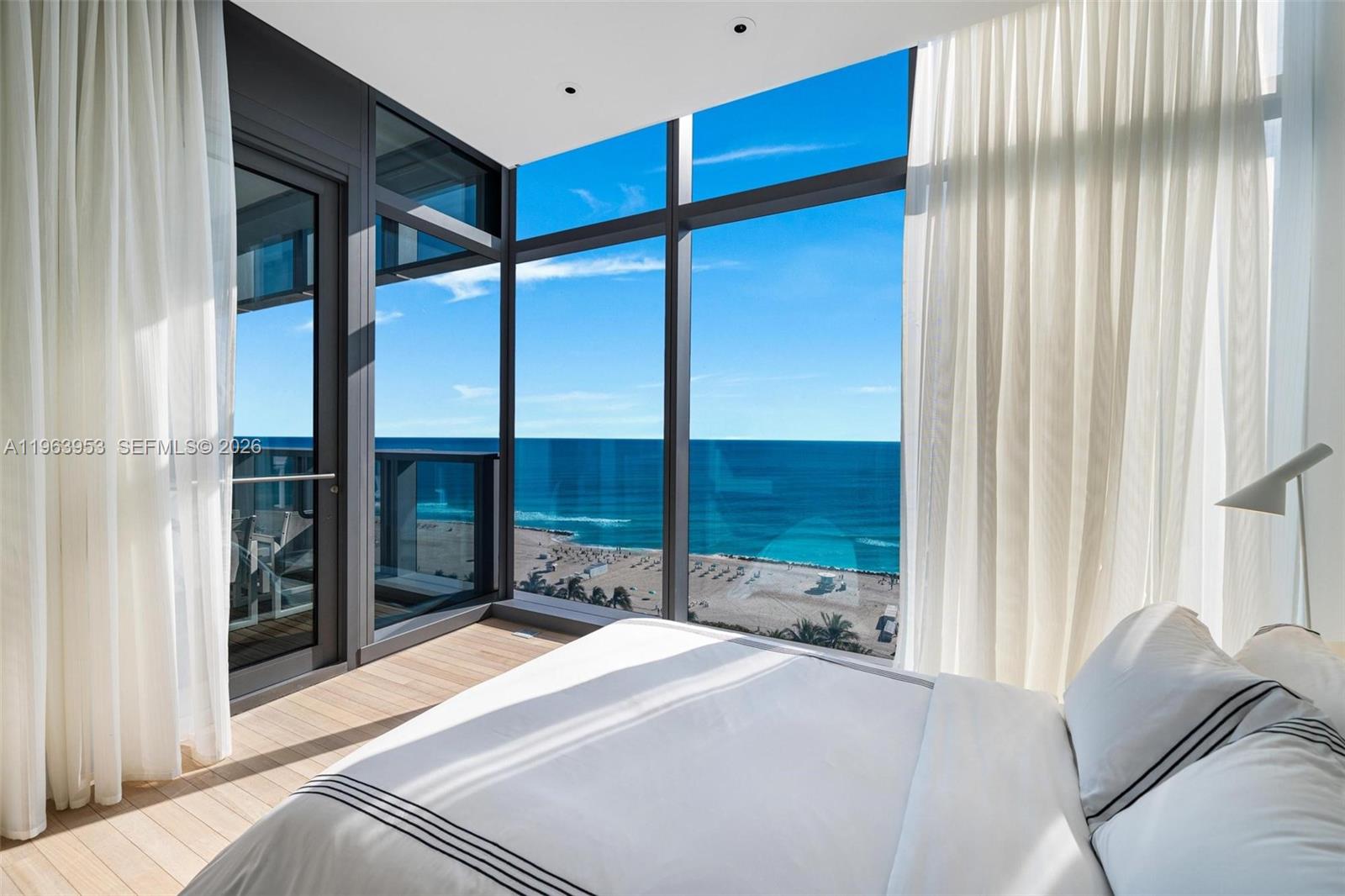 2901 COLLINS CONDO - Residential