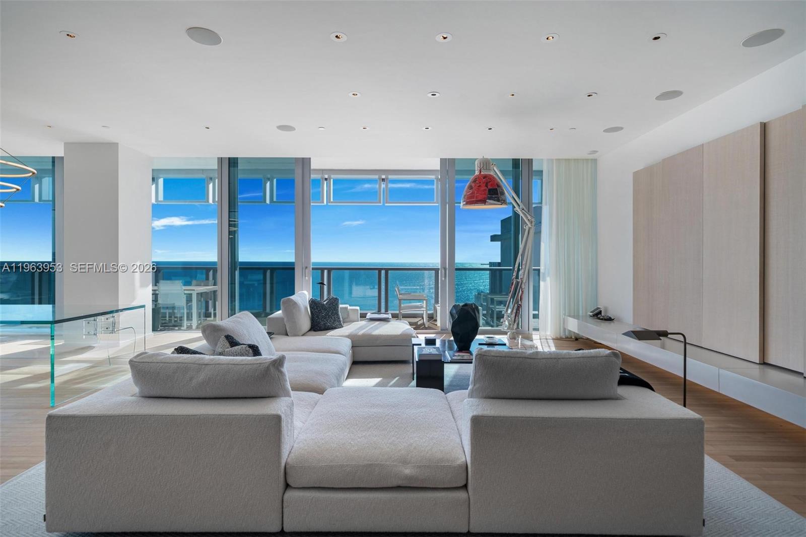 2901 COLLINS CONDO - Residential