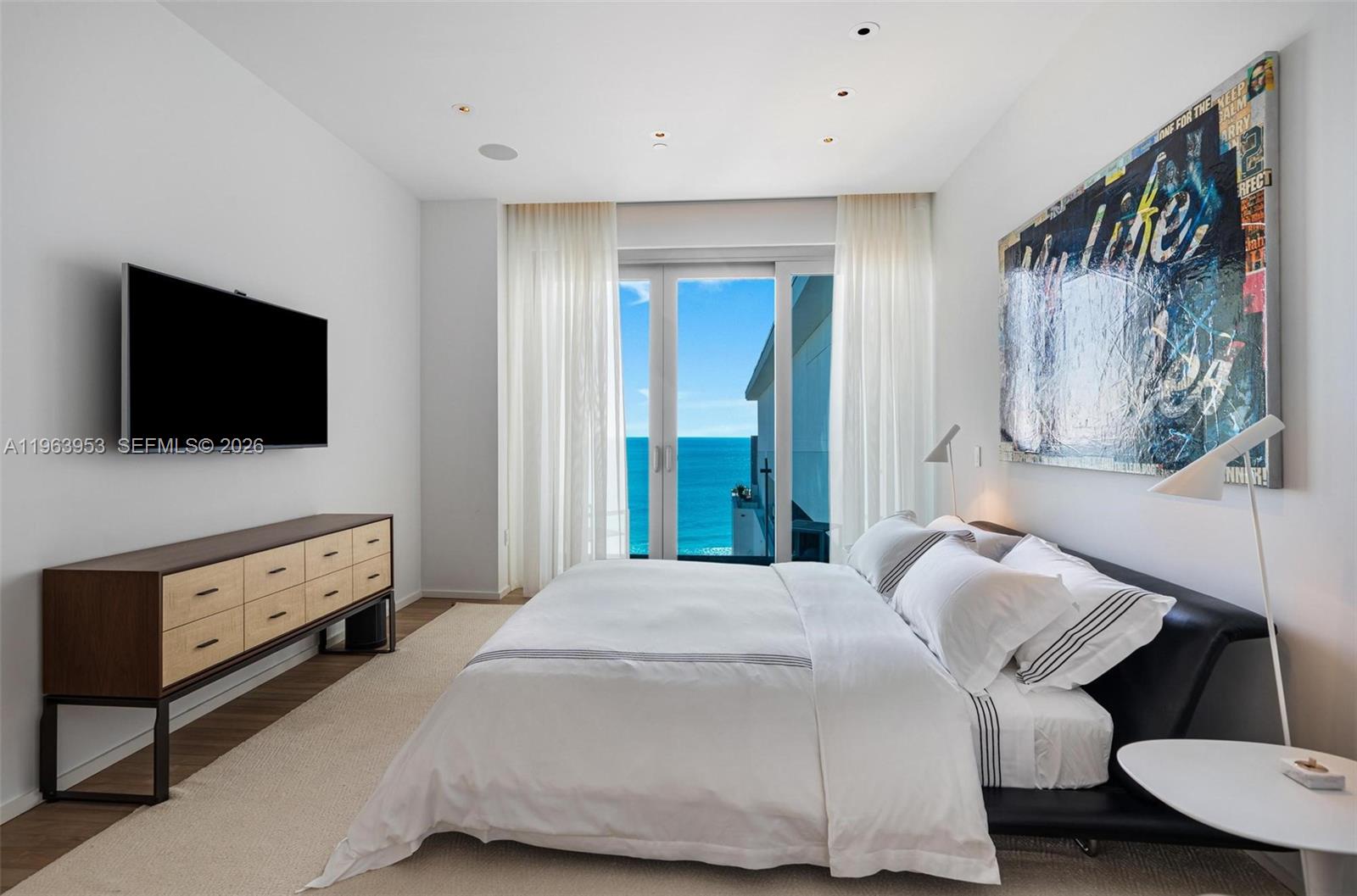 2901 COLLINS CONDO - Residential