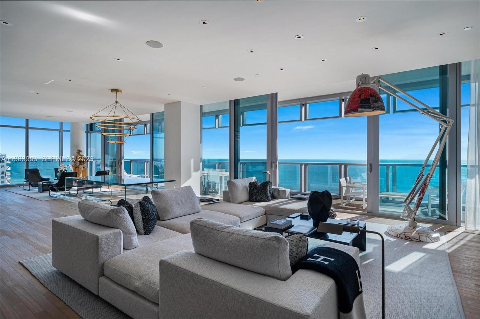 2901 COLLINS CONDO - Residential