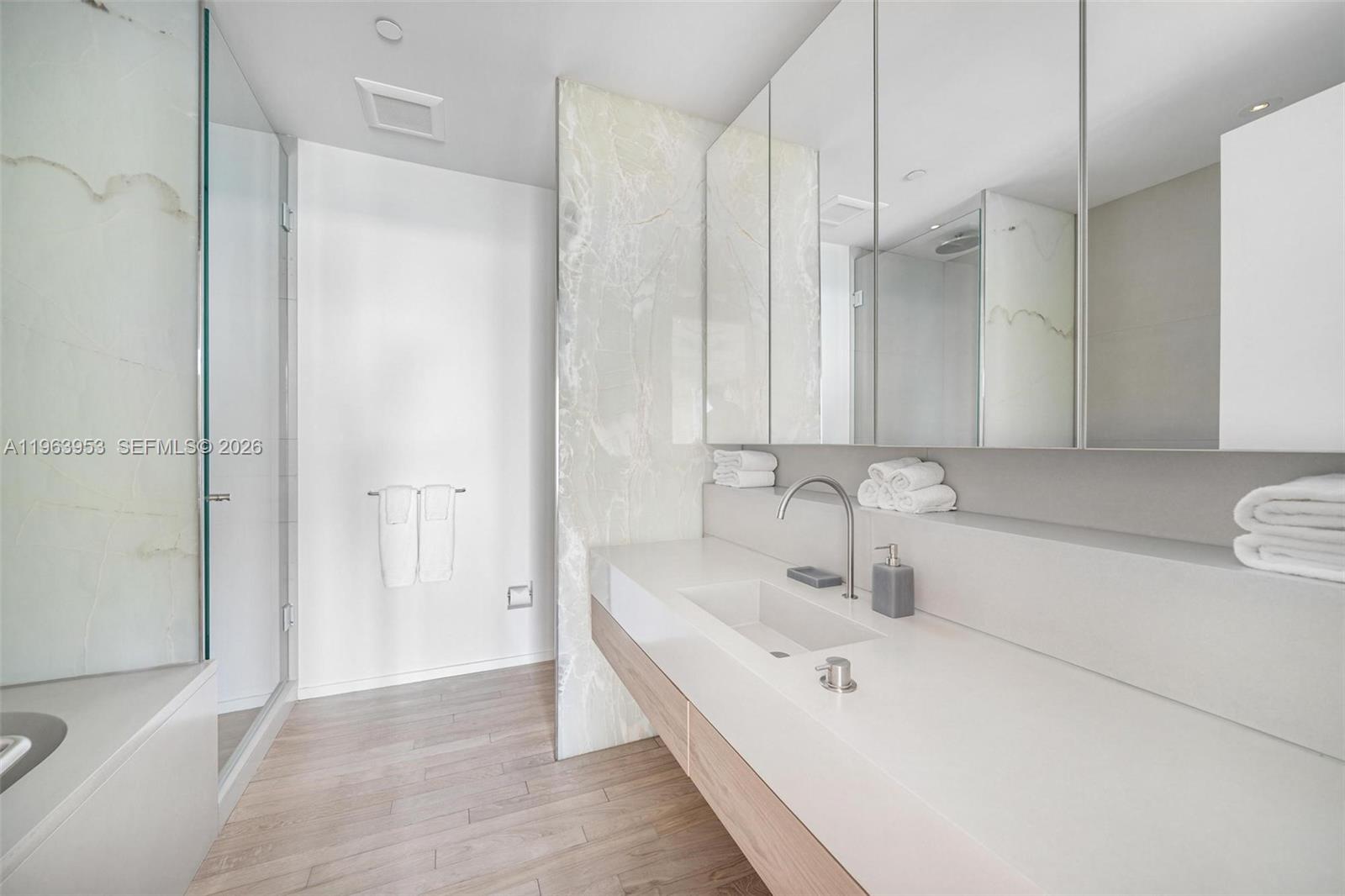 2901 COLLINS CONDO - Residential