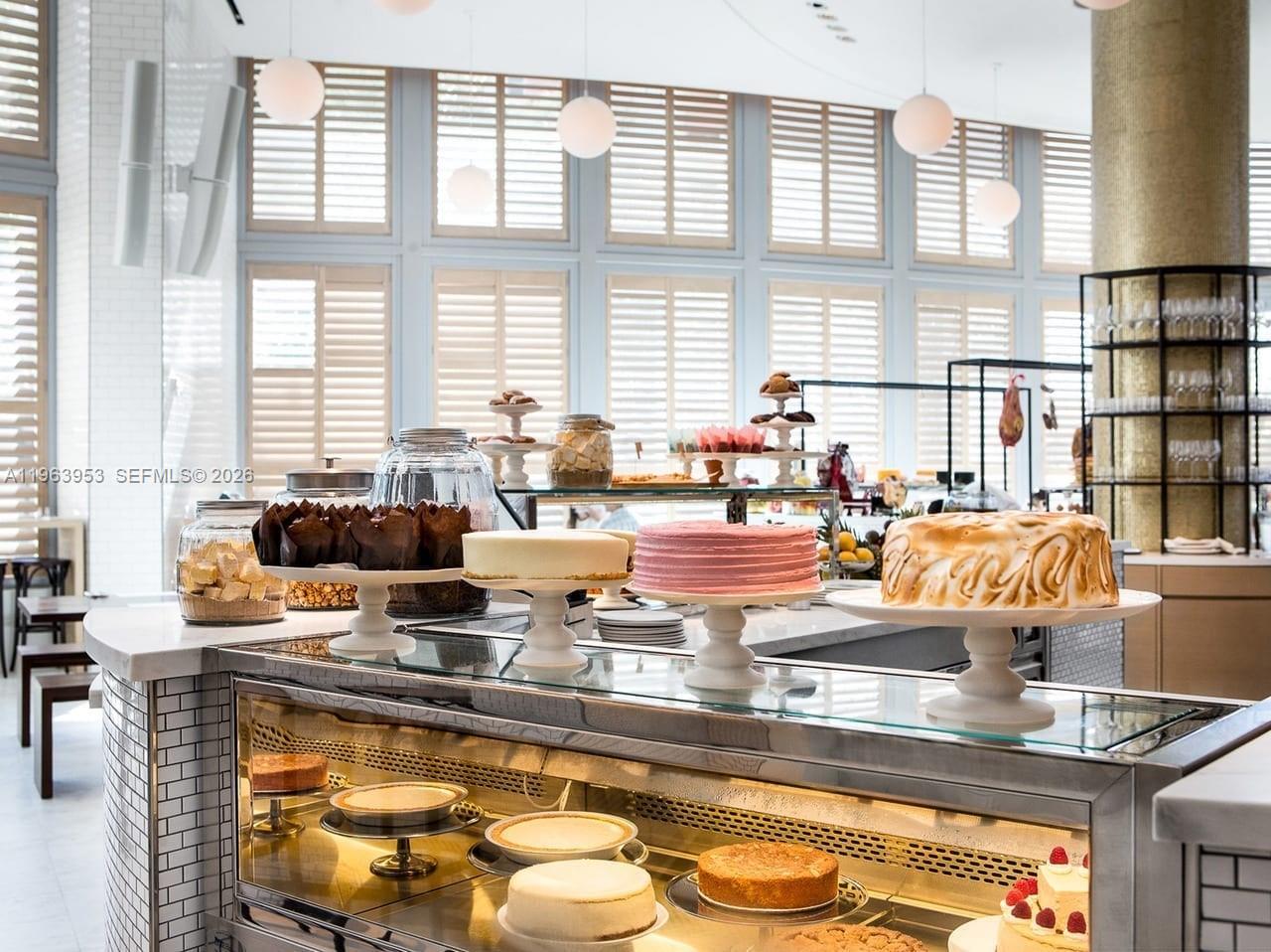 2901 COLLINS CONDO - Residential