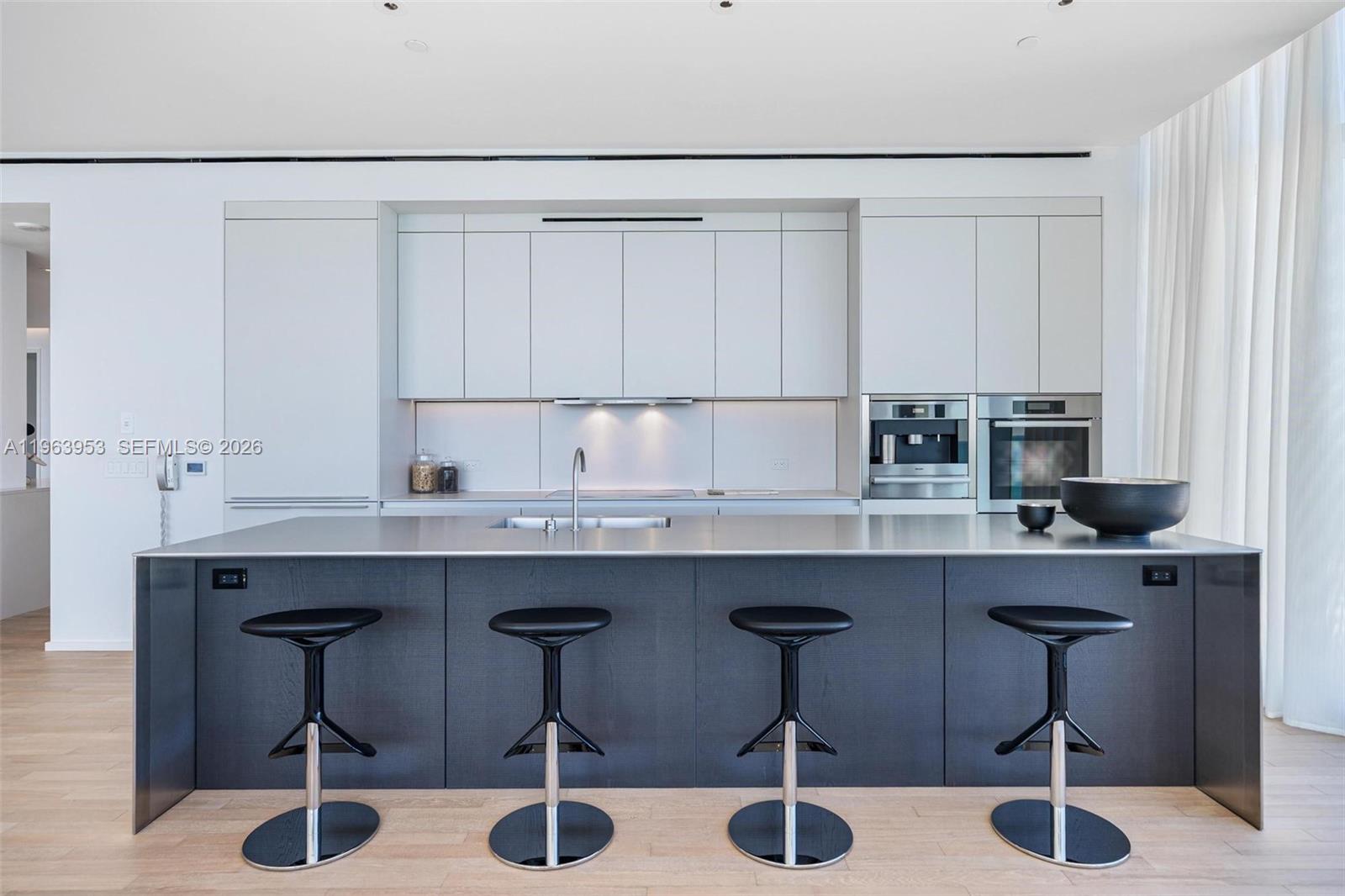 2901 COLLINS CONDO - Residential