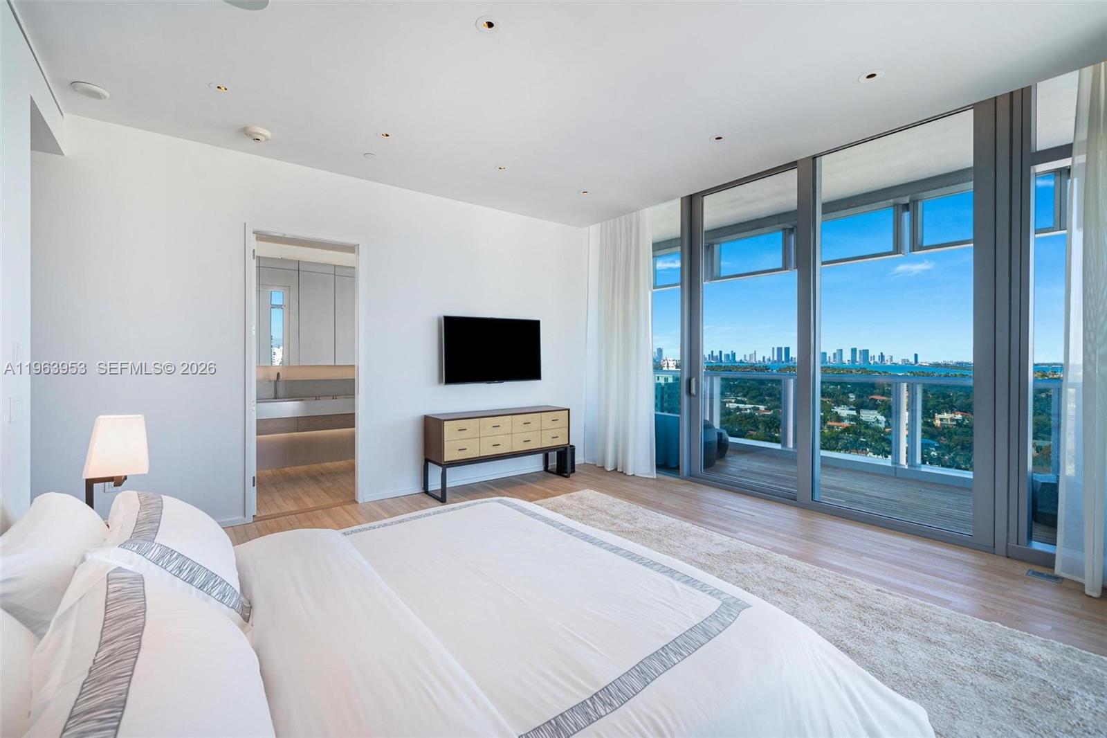 2901 COLLINS CONDO - Residential