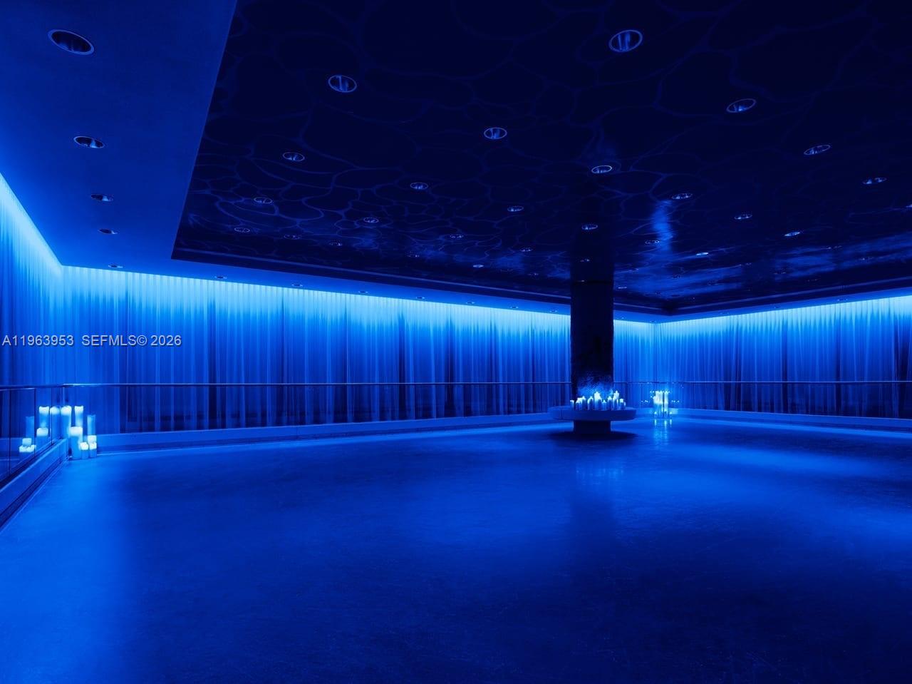 2901 COLLINS CONDO - Residential