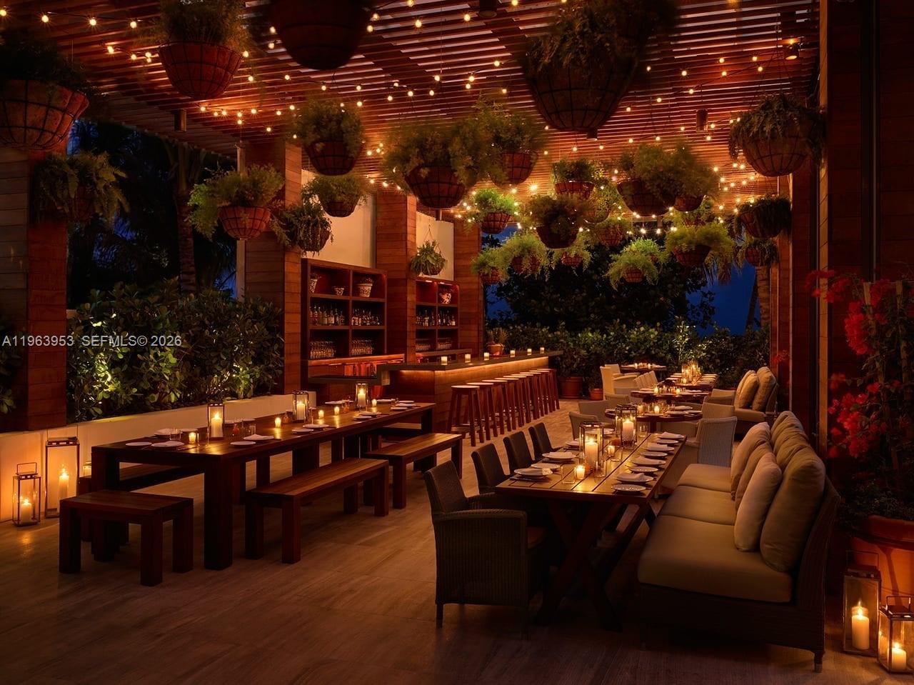 2901 COLLINS CONDO - Residential