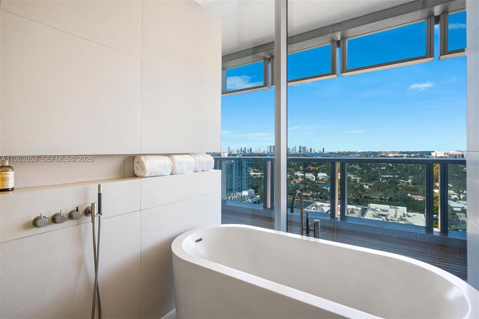 2901 COLLINS CONDO - Residential