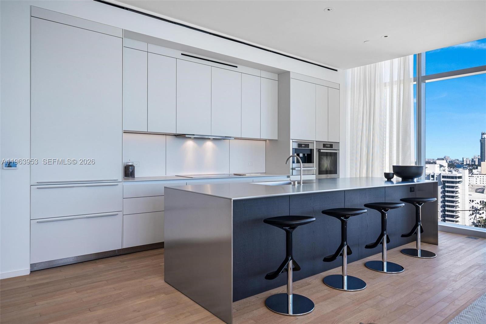 2901 COLLINS CONDO - Residential