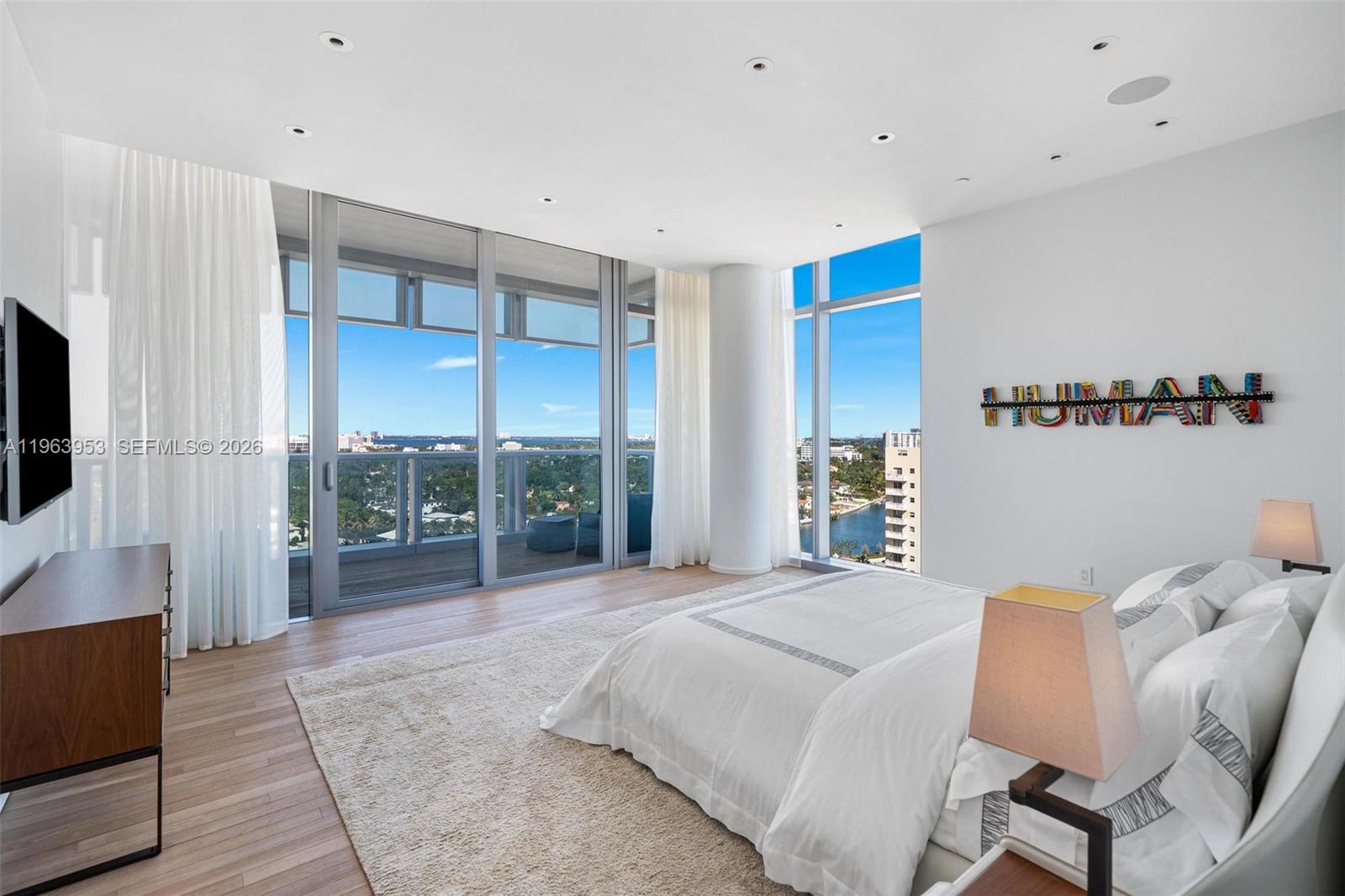 2901 COLLINS CONDO - Residential