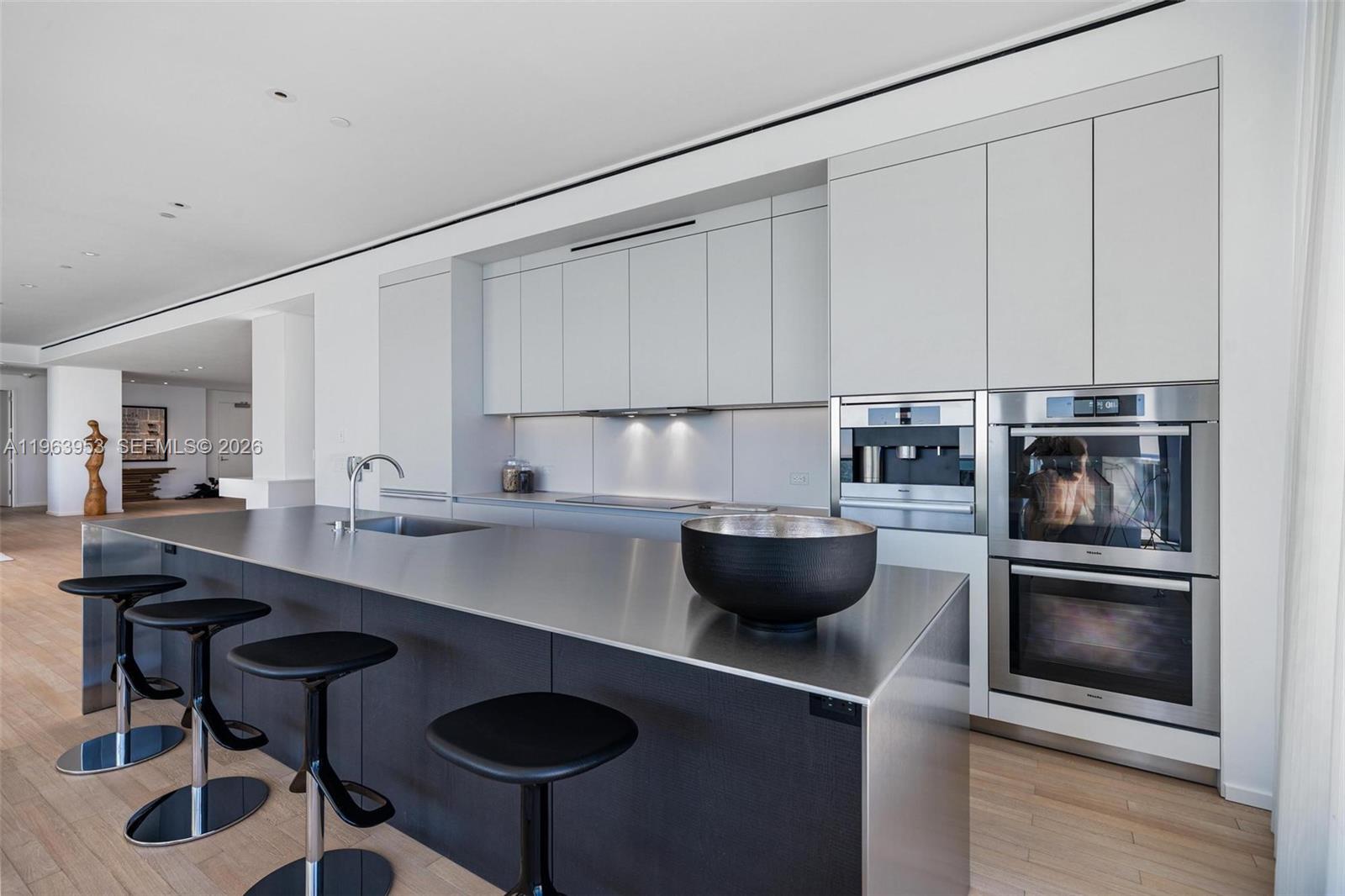 2901 COLLINS CONDO - Residential