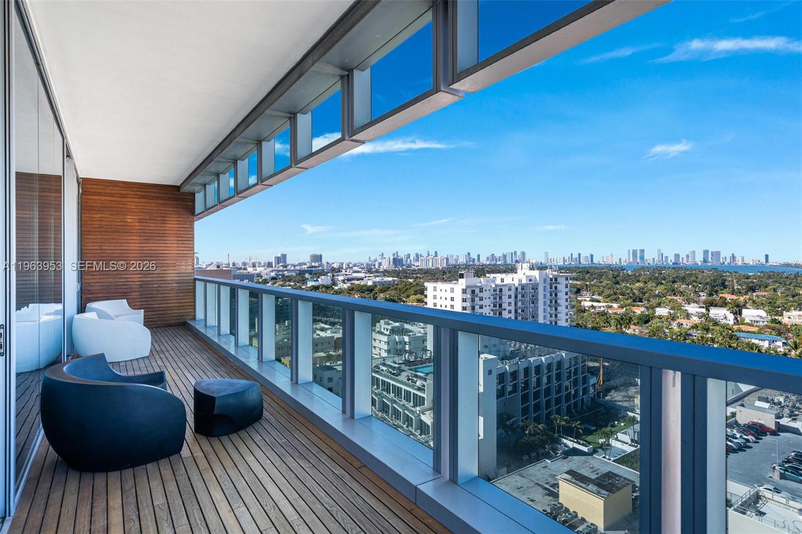 2901 COLLINS CONDO - Residential