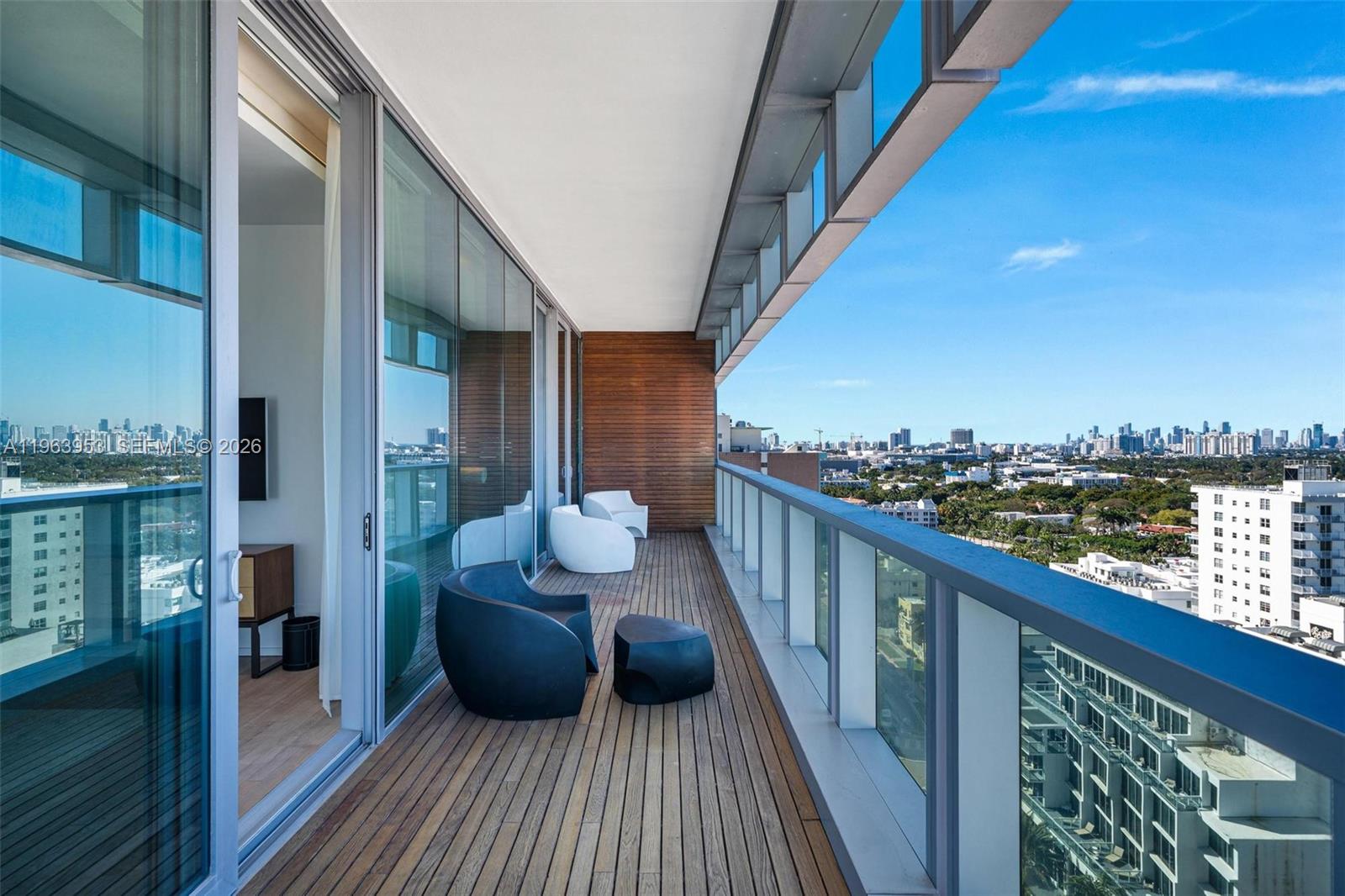 2901 COLLINS CONDO - Residential