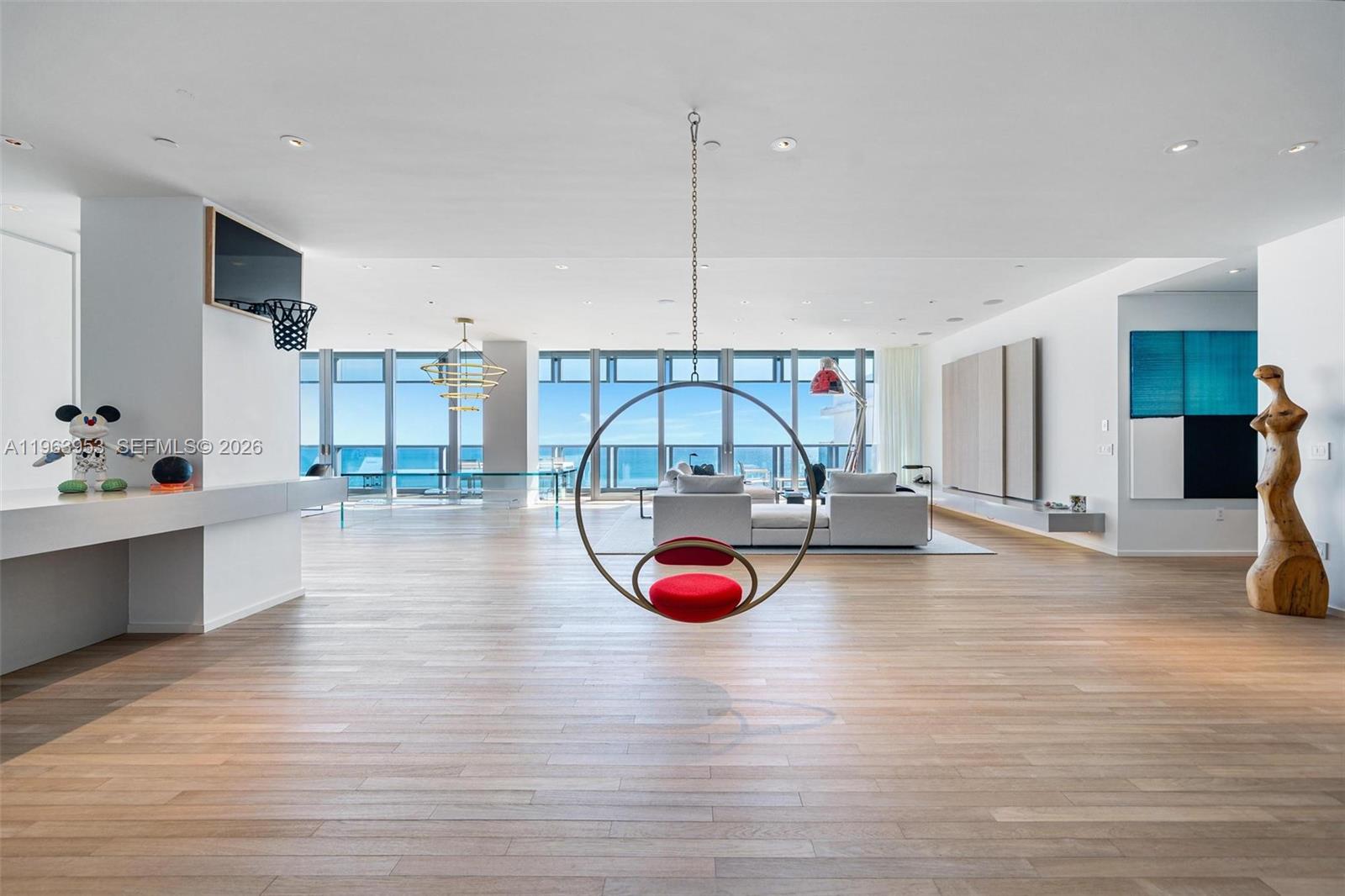 2901 COLLINS CONDO - Residential