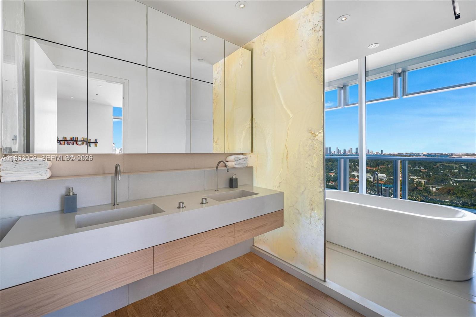 2901 COLLINS CONDO - Residential