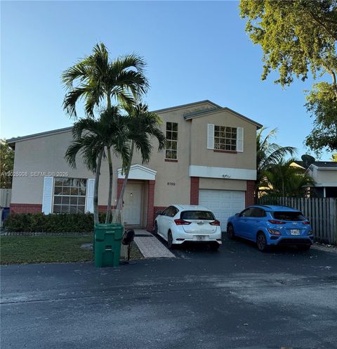 Photo of 8580 NW 193rd Ln, Hialeah, FL 33015 (MLS # A12025008)