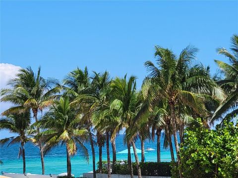 3505 S Ocean Dr 218 Hollywood FL 33019