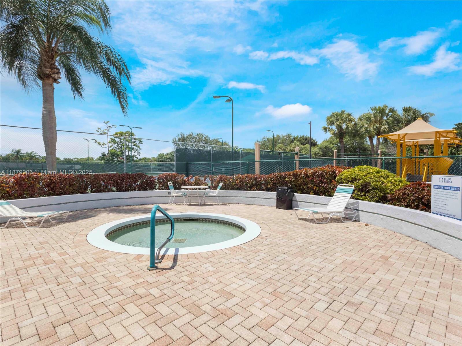 RIVER BRIDGE PUD 3A - Residential Lease