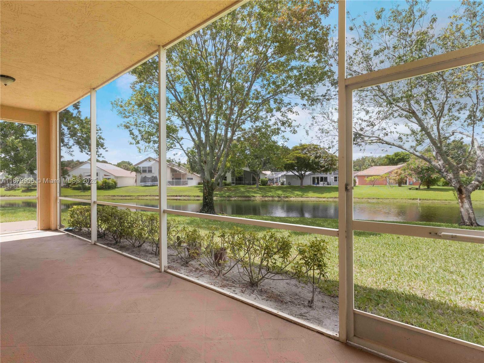 RIVER BRIDGE PUD 3A - Residential Lease