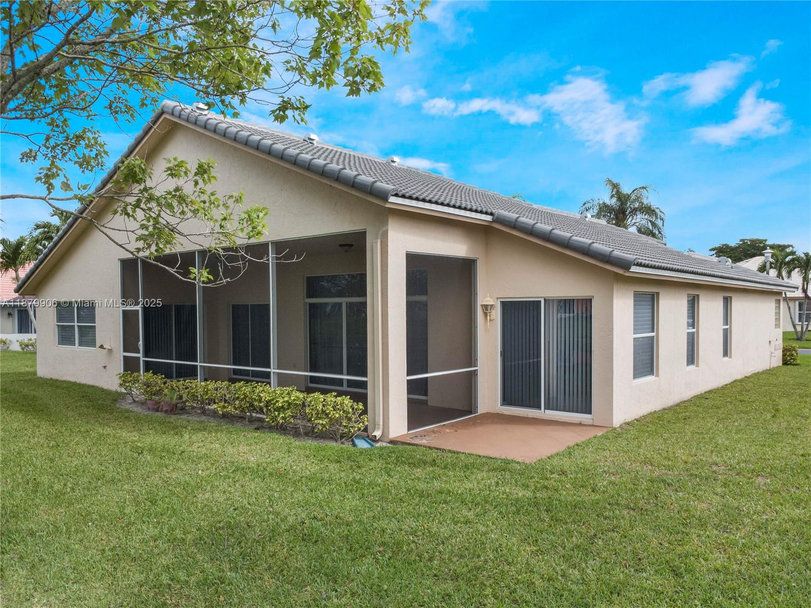 RIVER BRIDGE PUD 3A - Residential Lease