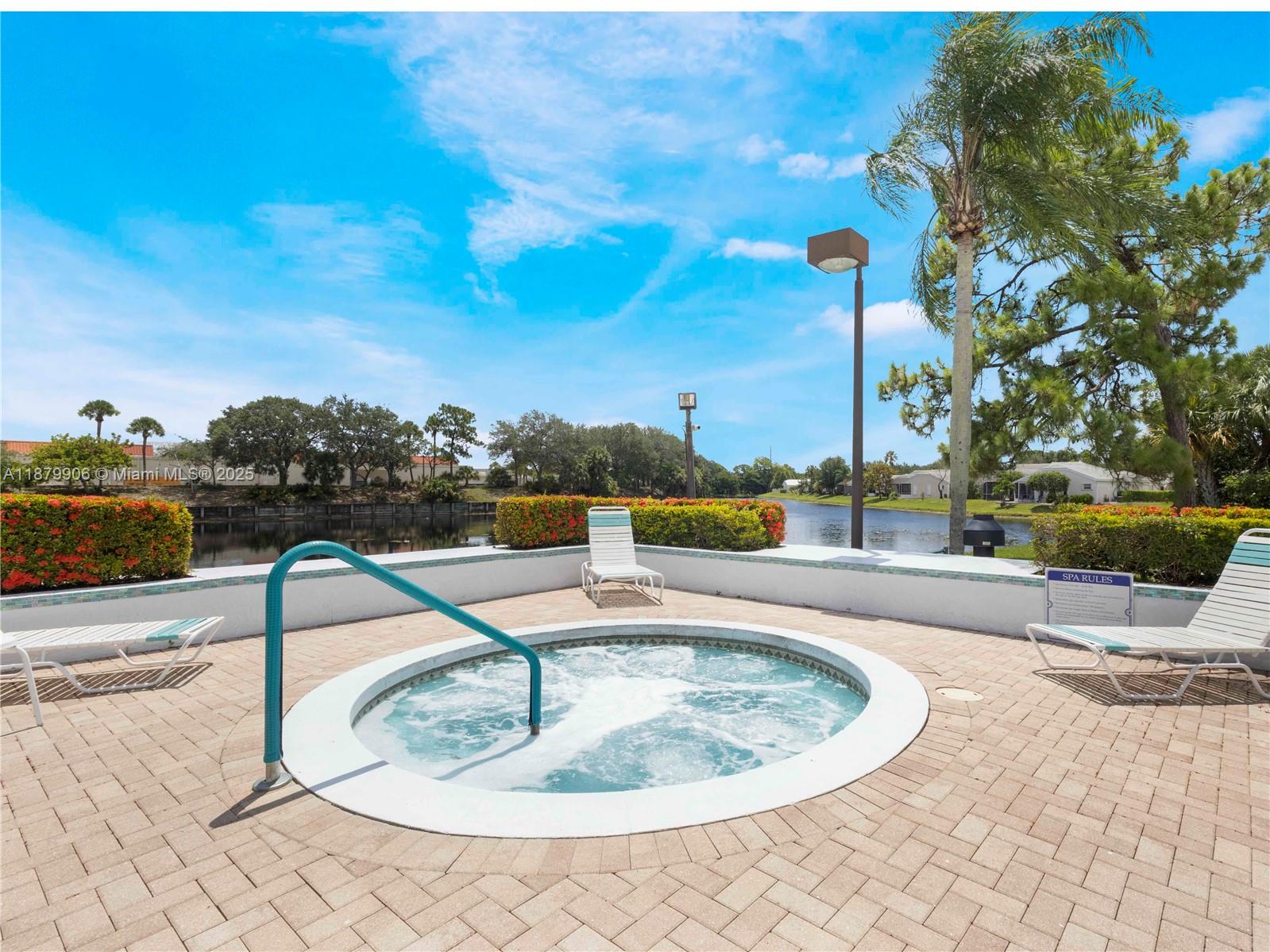 RIVER BRIDGE PUD 3A - Residential Lease