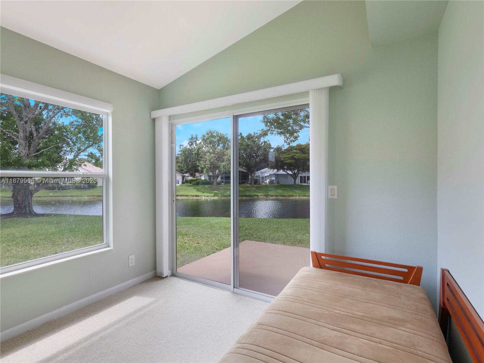 RIVER BRIDGE PUD 3A - Residential Lease