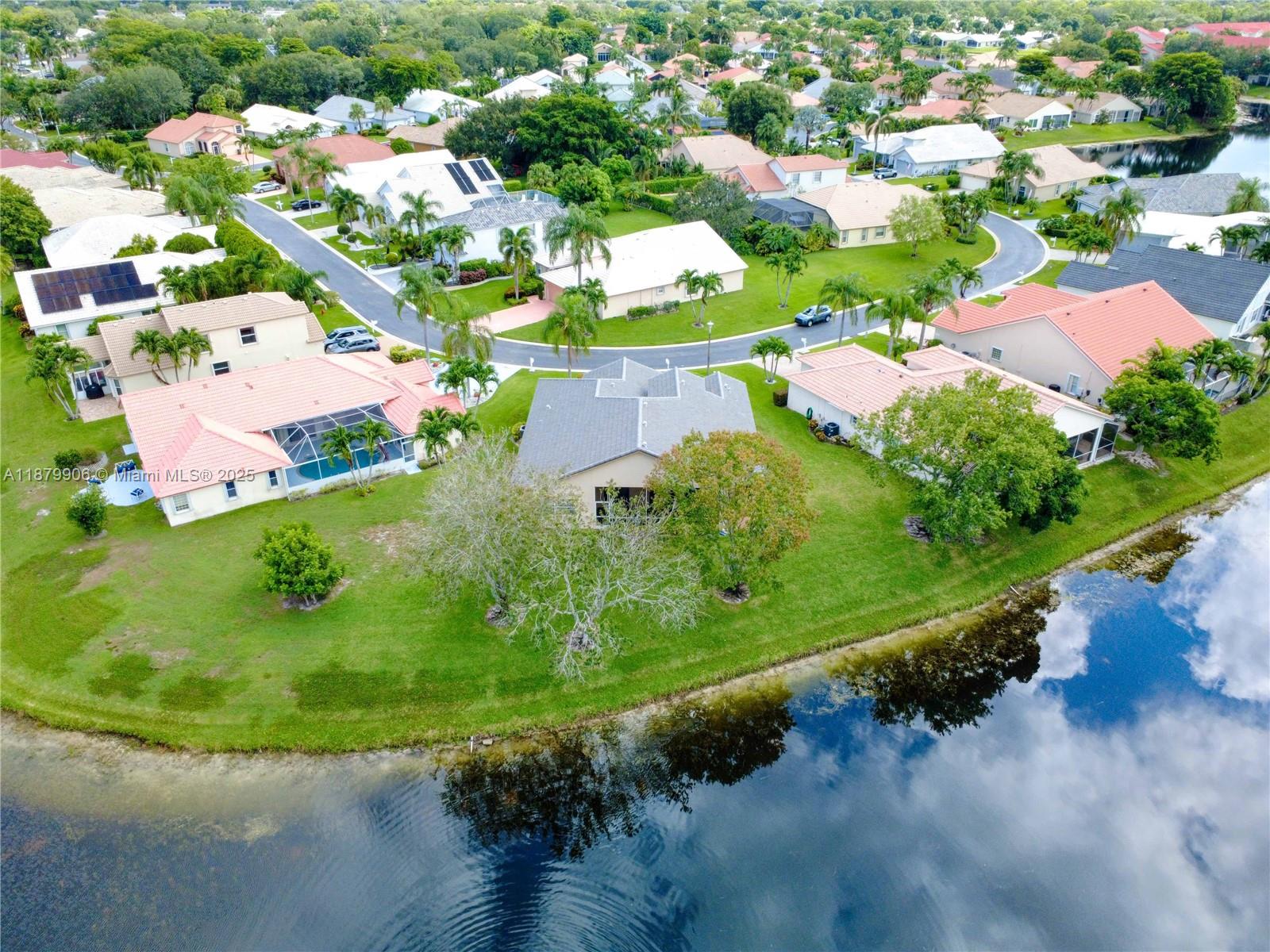 RIVER BRIDGE PUD 3A - Residential Lease
