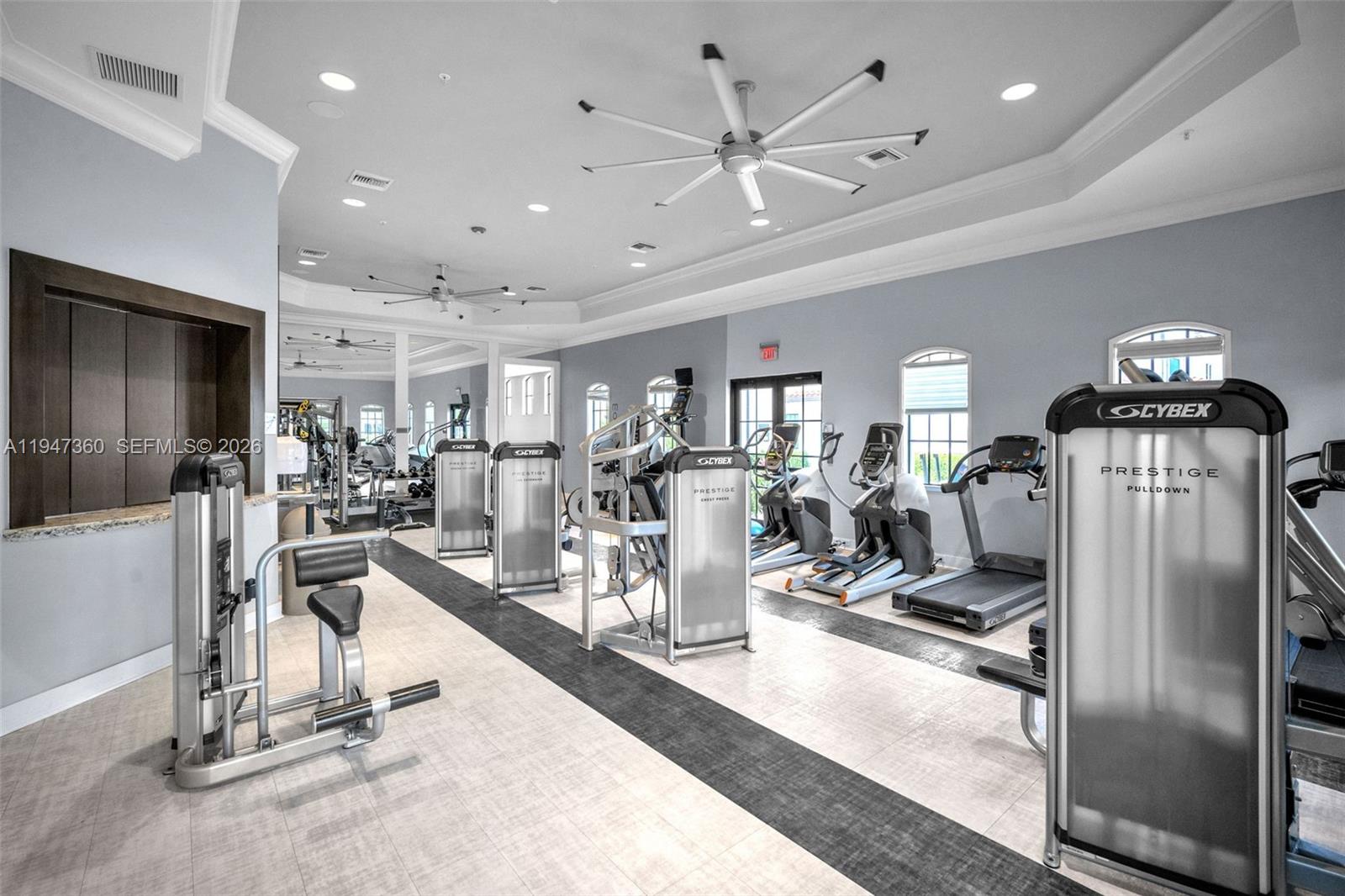 PEMBROKE LAKES SOUTH - Residential