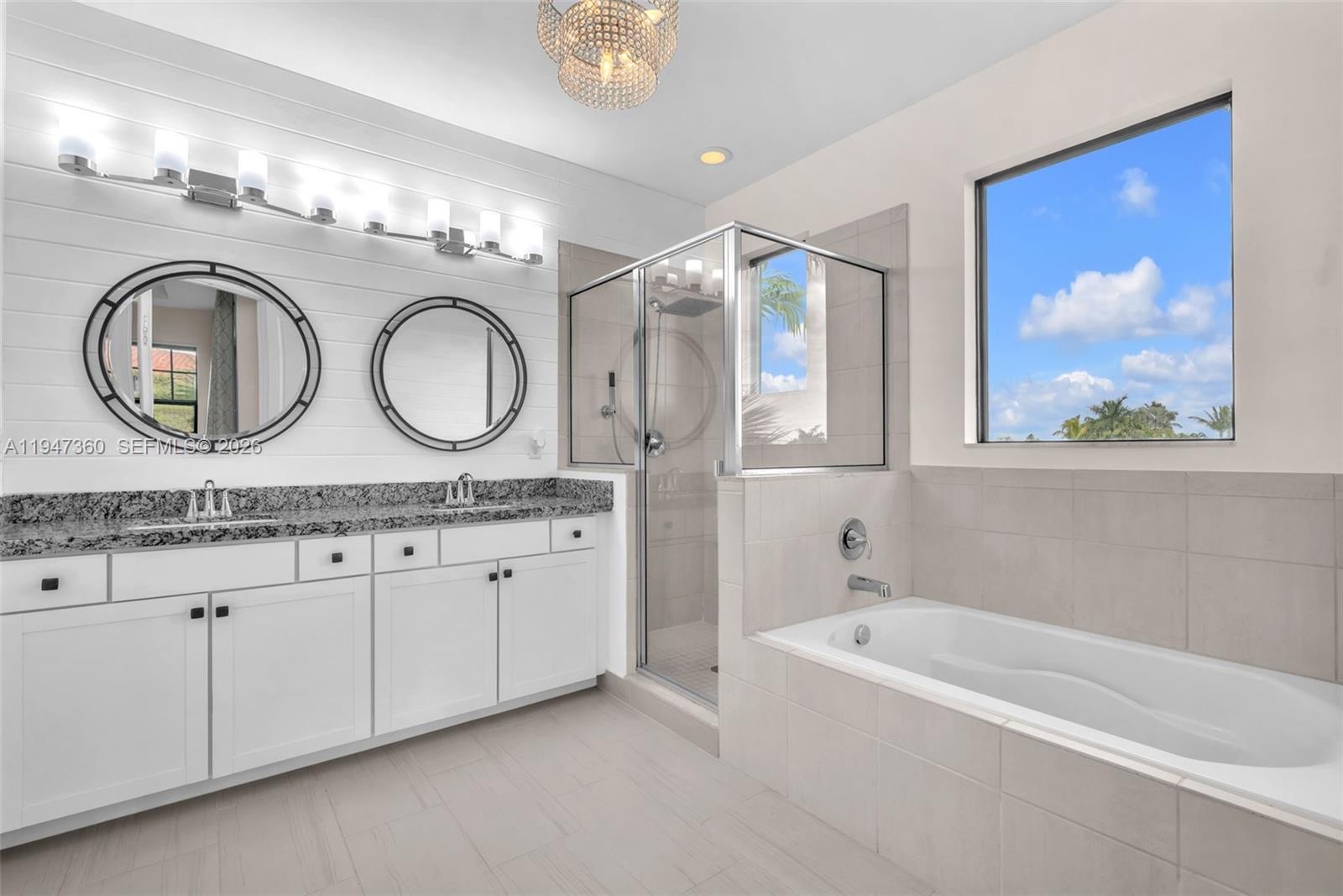 PEMBROKE LAKES SOUTH - Residential