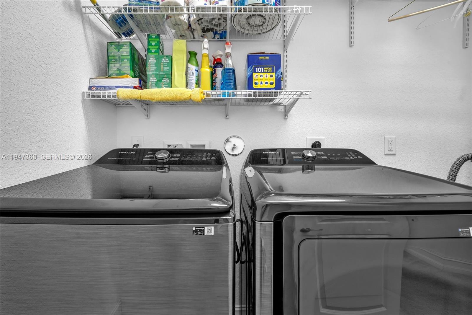 PEMBROKE LAKES SOUTH - Residential