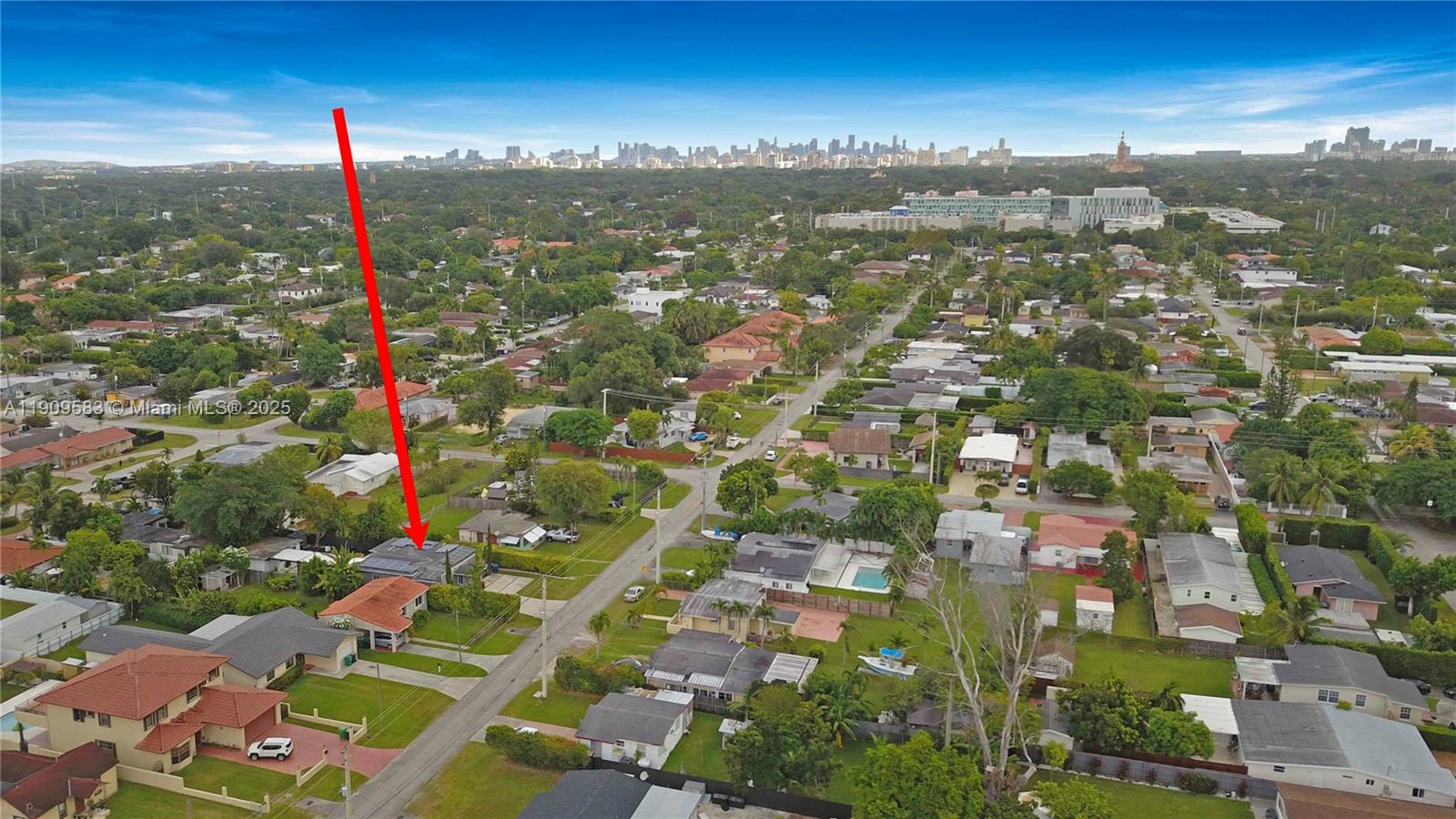 CORAL VILLAS REV - Residential