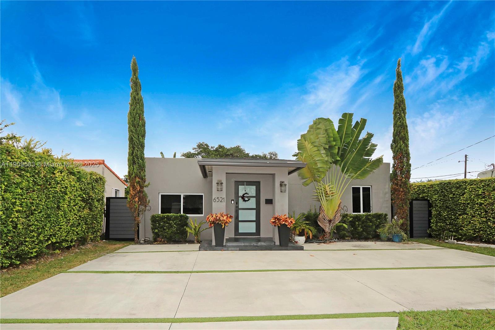 CORAL VILLAS REV - Residential