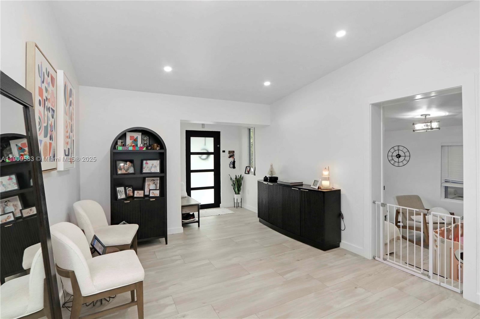 CORAL VILLAS REV - Residential