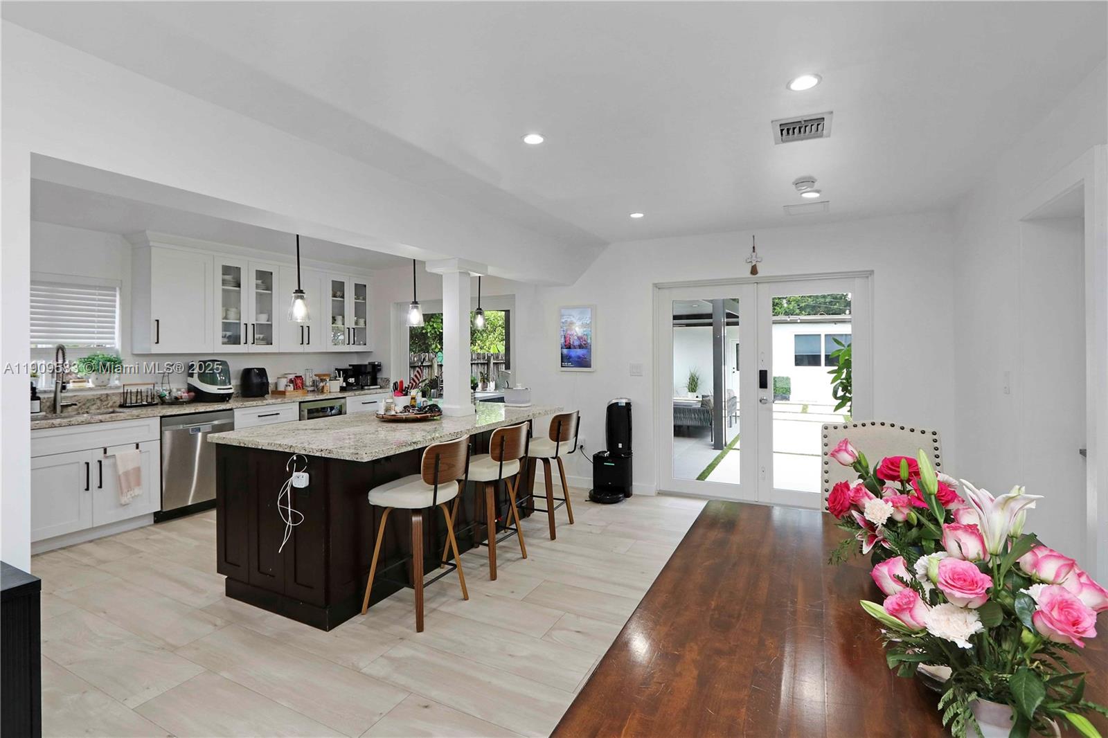 CORAL VILLAS REV - Residential